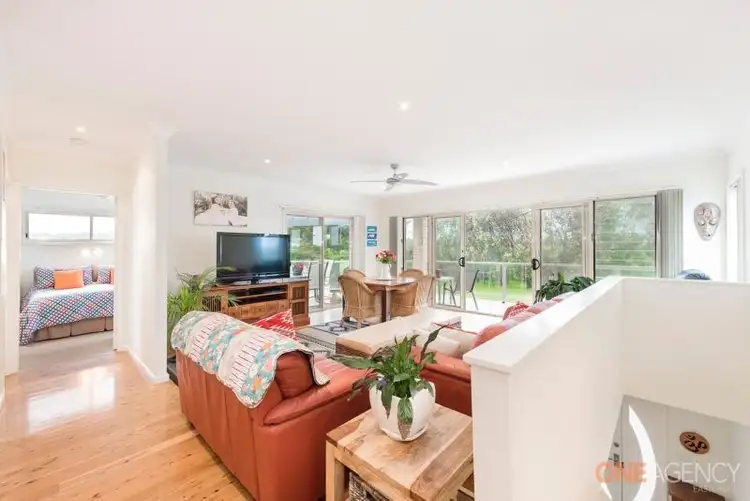 Sixth view of Homely house listing, 2a Awabakal Avenue, Blacksmiths NSW 2281