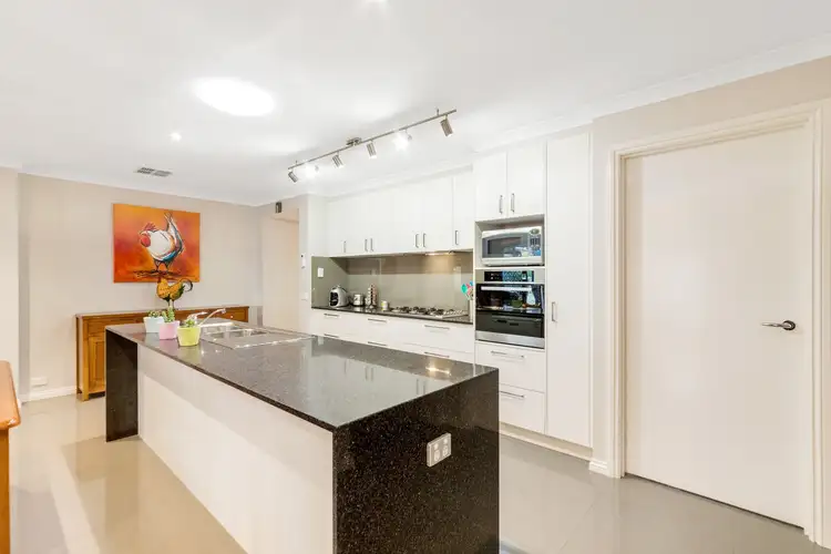 Third view of Homely house listing, 12 Two Bays Drive, St Leonards VIC 3223