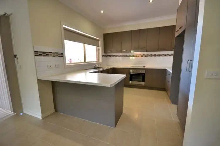 Third view of Homely townhouse listing, 3/77-79 Cambridge Drive, Mansfield VIC 3722
