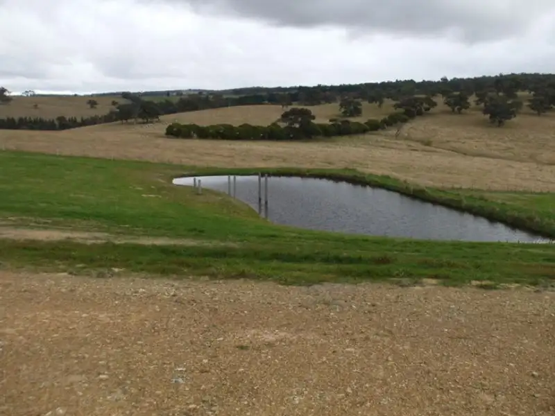 Main view of Homely land listing, 11/1 Swan Court, Wandong VIC 3758