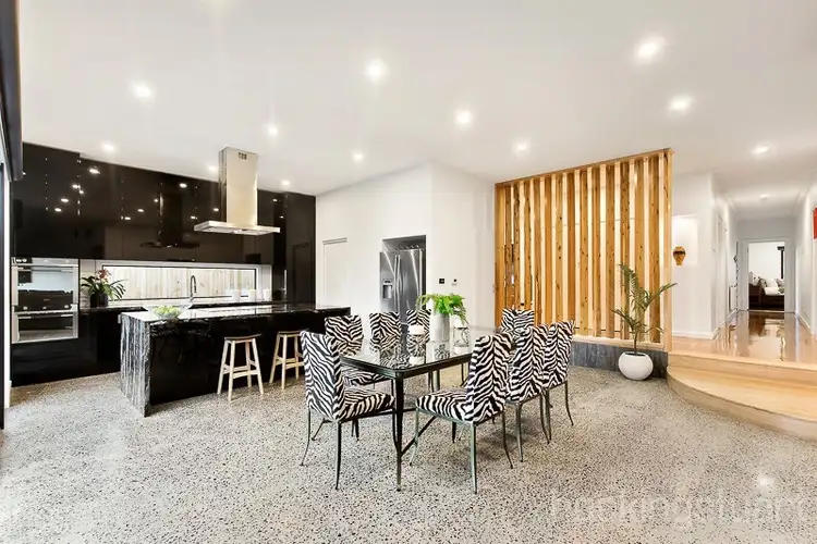 Fifth view of Homely house listing, 47 Orange Street, Bentleigh East VIC 3165