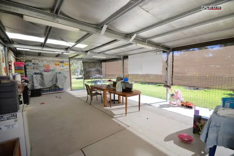 Fifth view of Homely house listing, 94 Pacific Haven Circuit, Pacific Haven QLD 4659