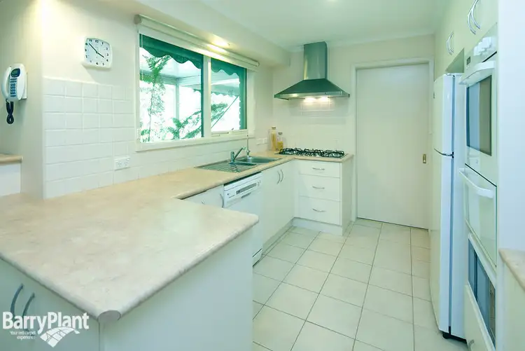 Second view of Homely house listing, 1 Valley Court, Dandenong North VIC 3175