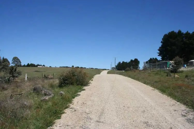 Seventh view of Homely land listing, 1476 Bungendore Road, Bywong NSW 2621