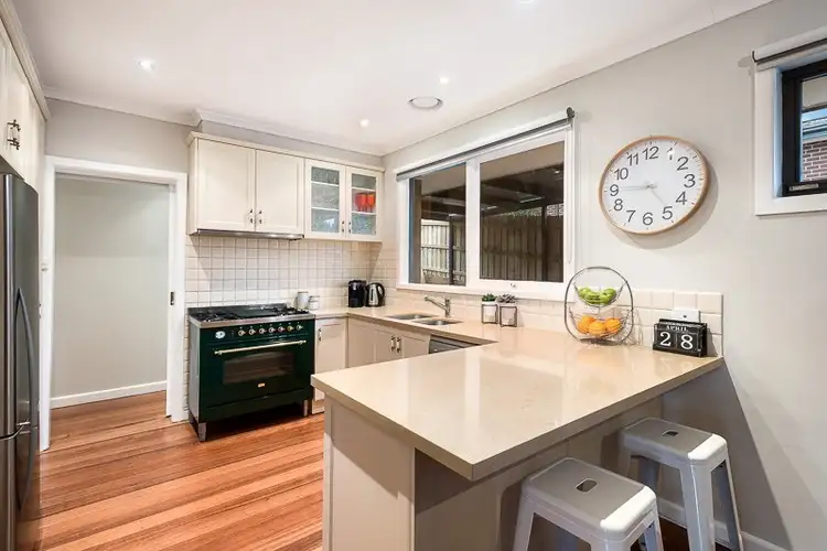 Fourth view of Homely house listing, 112 Brougham Street, Eltham VIC 3095
