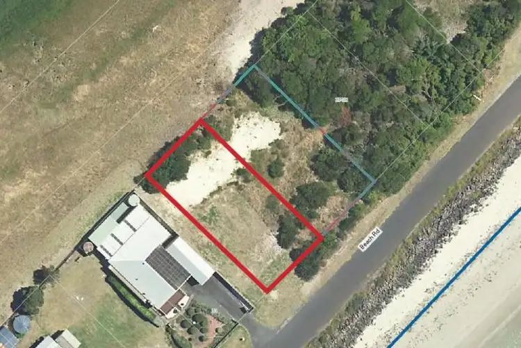 Lot 1 33 Beach Road, Portland VIC 3305