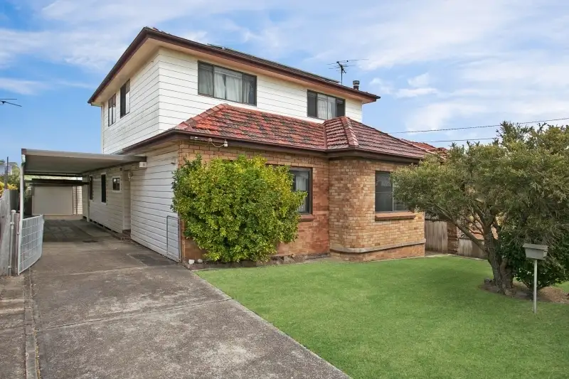 Main view of Homely house listing, 11 Catherine Street, Waratah West NSW 2298