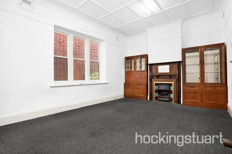 Second view of Homely house listing, 106 Brighton Road, Ripponlea VIC 3185
