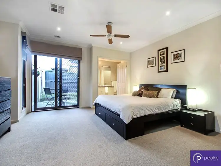 Second view of Homely house listing, 17 Wurundjeri Boulevard, Berwick VIC 3806