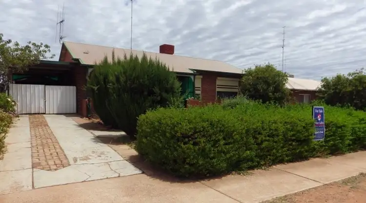 Second view of Homely house listing, 5 HILL STREET, Whyalla Playford SA 5600