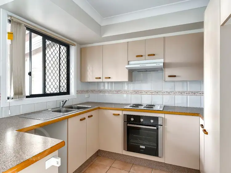 Sixth view of Homely townhouse listing, 3/33 Hall Street, Chermside QLD 4032