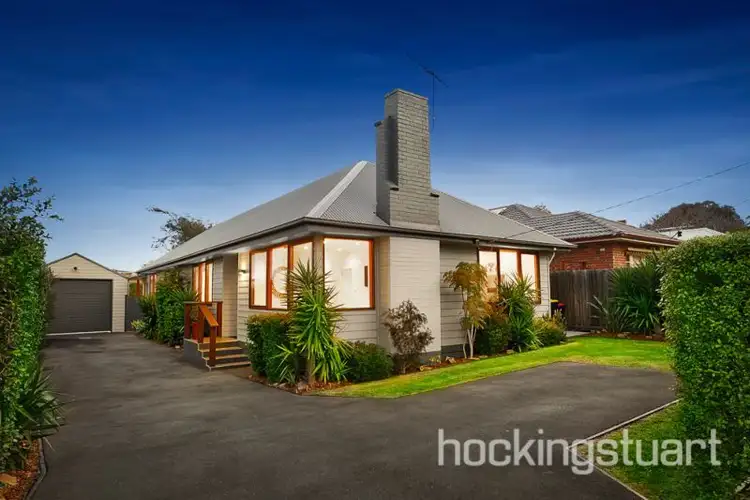 6 Elsie Grove, Chelsea VIC 3196