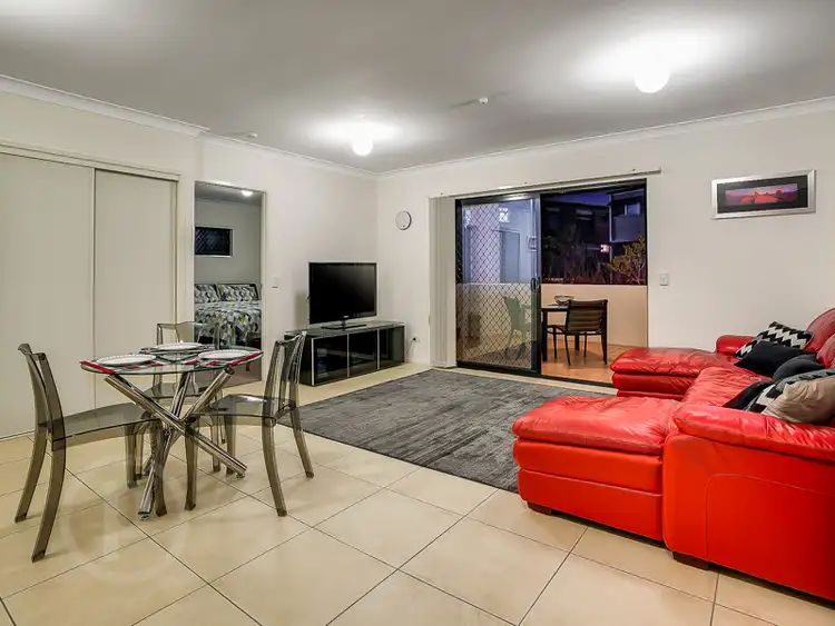 Fifth view of Homely unit listing, 5/11 Ford Street, Clayfield QLD 4011