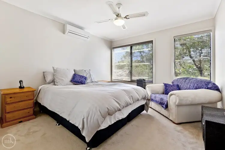 Sixth view of Homely townhouse listing, 6 Monarch Ridge, Lower Plenty VIC 3093