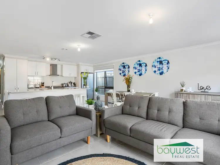 Fifth view of Homely house listing, 3 Alexandro Grove, Hastings VIC 3915