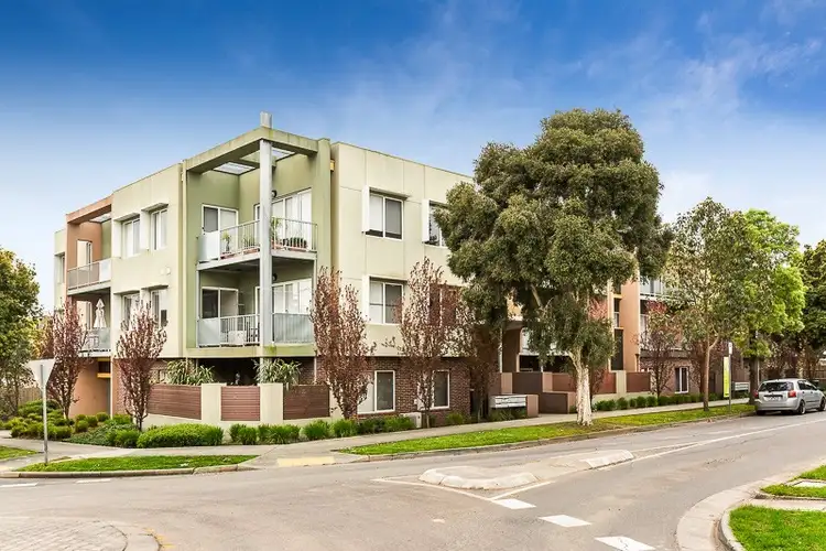 Sixth view of Homely apartment listing, 18/26-28 Bourke Street, Ringwood VIC 3134