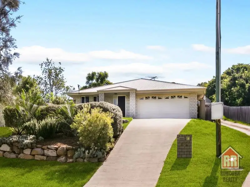 Main view of Homely house listing, 83a Perdita Street, Bellbird Park QLD 4300