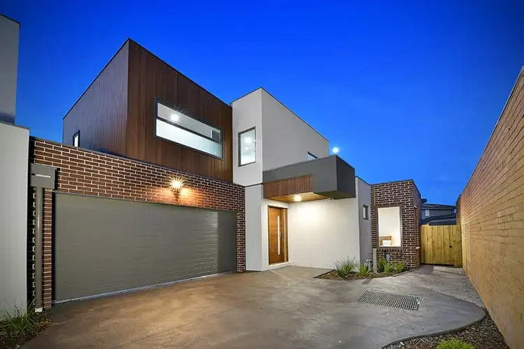 24 Mummery Street