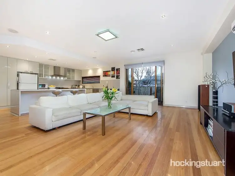 Sixth view of Homely house listing, 8 Centennial Place, Burnside Heights VIC 3023