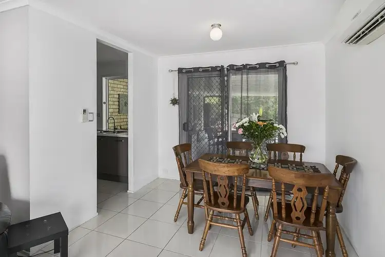 Third view of Homely house listing, 18 Kelso Close, Yamanto QLD 4305