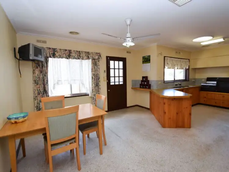 Third view of Homely house listing, 22 Howell Street, Wangaratta VIC 3677