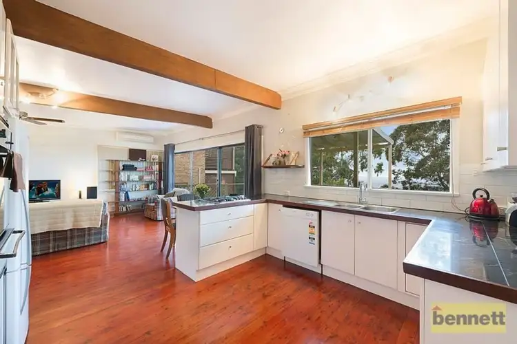 Sixth view of Homely house listing, 5 Bellbird Crescent, Bowen Mountain NSW 2753