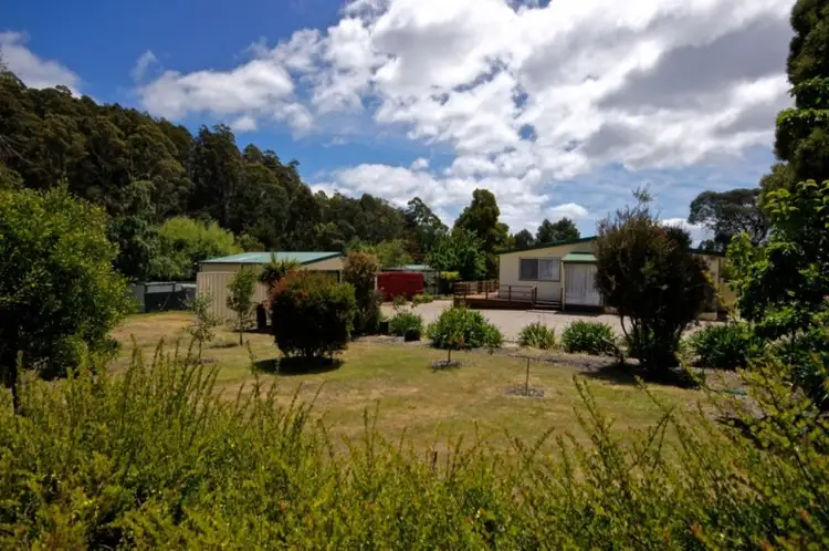 2 Winifred Avenue, Acacia Hills TAS 7306