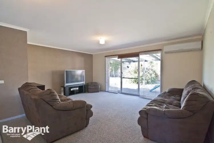 Fifth view of Homely house listing, 11 Trent Court, Traralgon VIC 3844