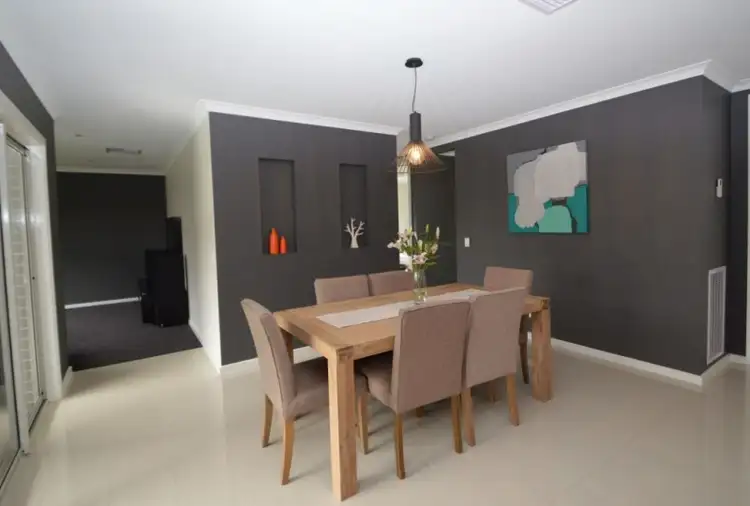 Fourth view of Homely house listing, 15 Nambrok Crescent, Wangaratta VIC 3677