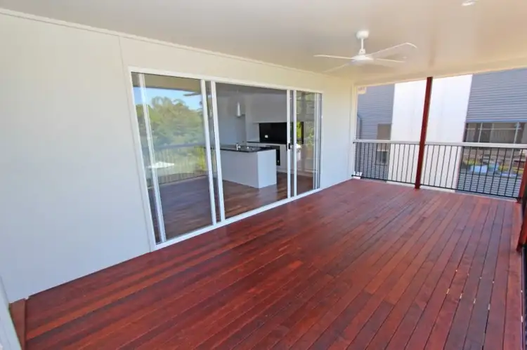 Sixth view of Homely house listing, 30 patrick king drive, Burnside QLD 4560