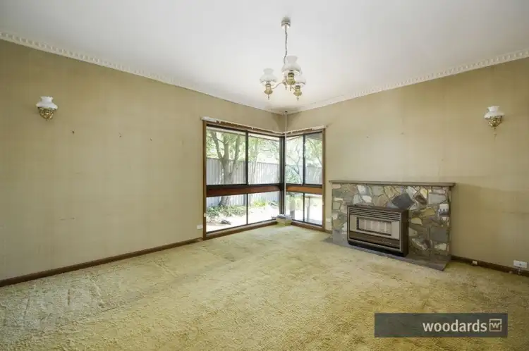 Second view of Homely house listing, 18 Frances Avenue, Vermont VIC 3133