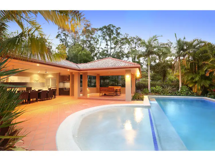 Sixth view of Homely house listing, 8 Shady Grove, Tanawha QLD 4556