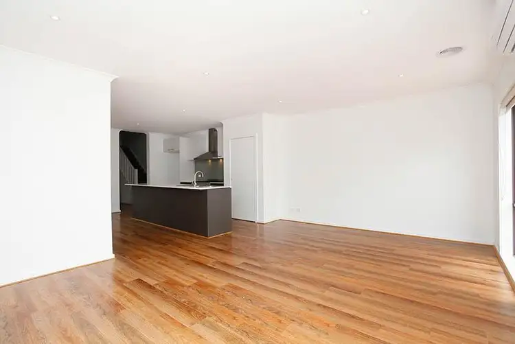Second view of Homely house listing, 10 Gamma Way, Point Cook VIC 3030