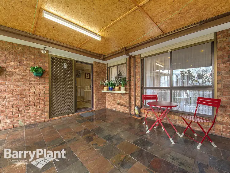 Seventh view of Homely house listing, 33 Branston Road, St Albans VIC 3021