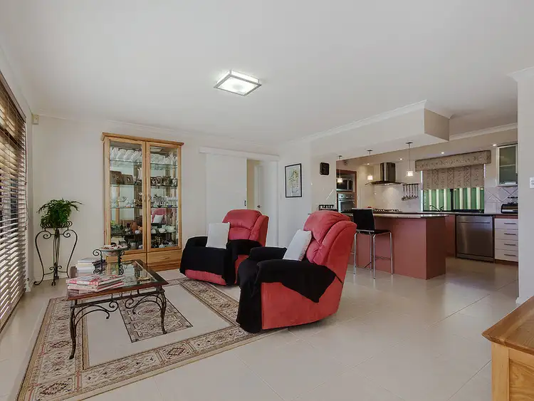 Seventh view of Homely house listing, 22 Porto Santo Green, Secret Harbour WA 6173