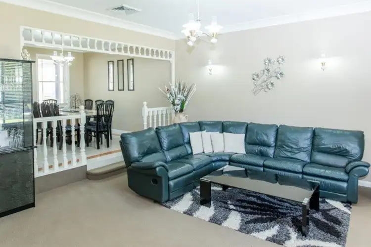 Sixth view of Homely house listing, 3 Grasmere Way, Lakelands NSW 2282