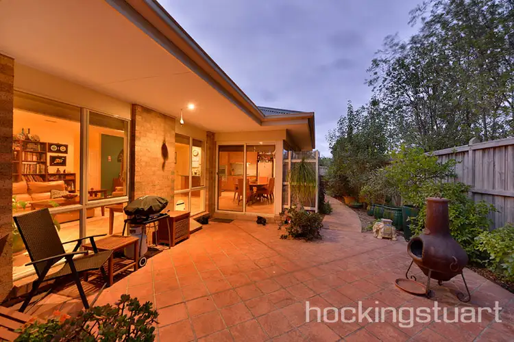 Second view of Homely house listing, 8 Avon Court, Berwick VIC 3806