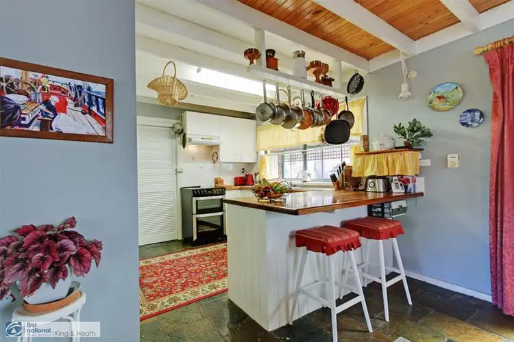 Sixth view of Homely house listing, 8 Woodland Court, Paynesville VIC 3880