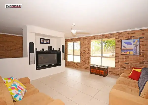 Fourth view of Homely house listing, 1-55 Colman Cres, Burrum River QLD 4659