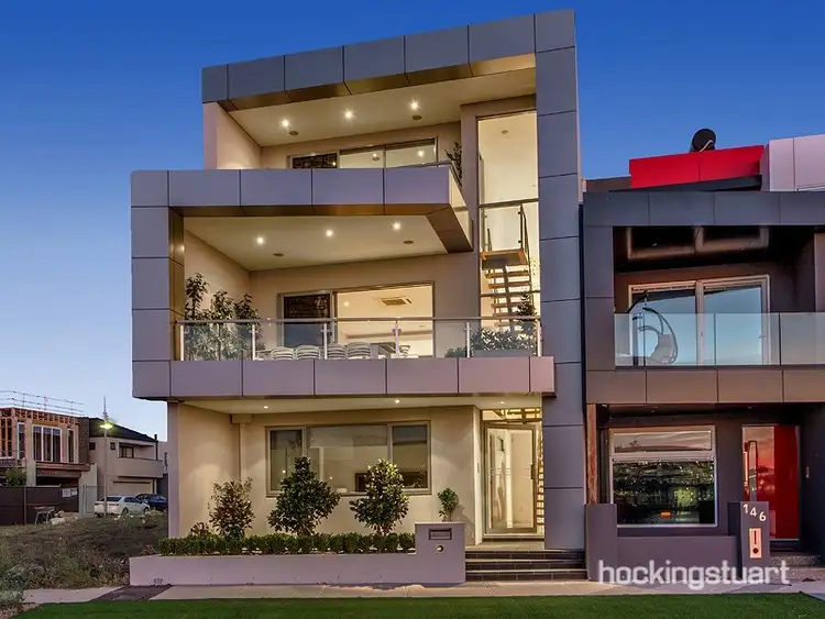 148 The Esplanade, Caroline Springs VIC 3023