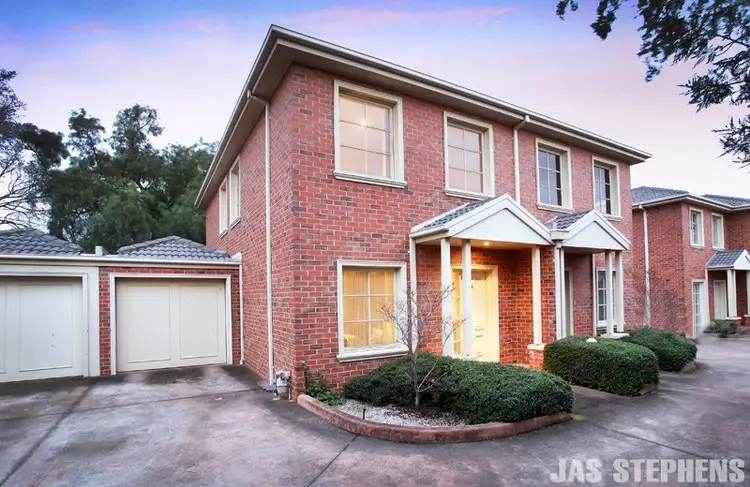 2/9 Mary Street, Footscray VIC 3011