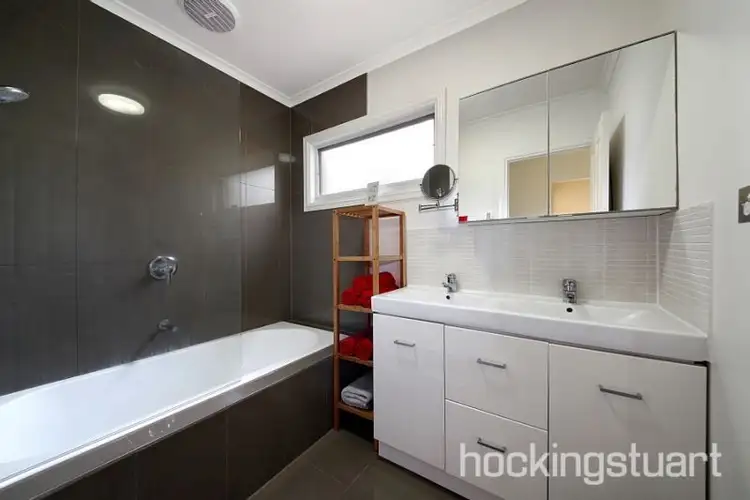 Third view of Homely unit listing, 1/74 Truganini Road, Carnegie VIC 3163