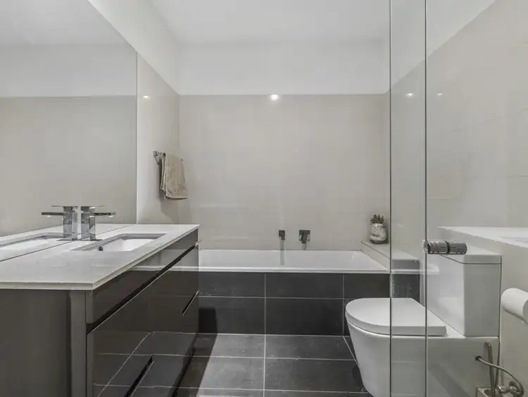 Fifth view of Homely unit listing, 6/372 Bell Street, Preston VIC 3072