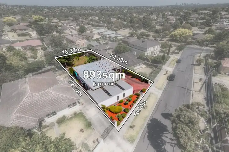 30 Calderwood Street, Bulleen VIC 3105