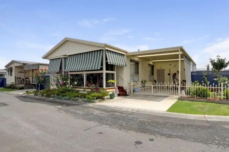 Second view of Homely house listing, R64 / 35 Airfield Road, Traralgon VIC 3844