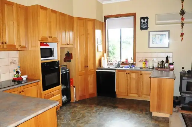 Third view of Homely house listing, 66 William Street, Lismore VIC 3324