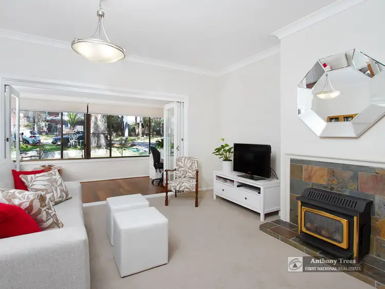 Fourth view of Homely house listing, 21 Norma Avenue, Eastwood NSW 2122