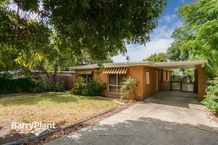 135 Spray Street, Rosebud VIC 3939