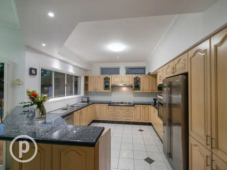Fifth view of Homely house listing, 6 Troon Place, Carindale QLD 4152