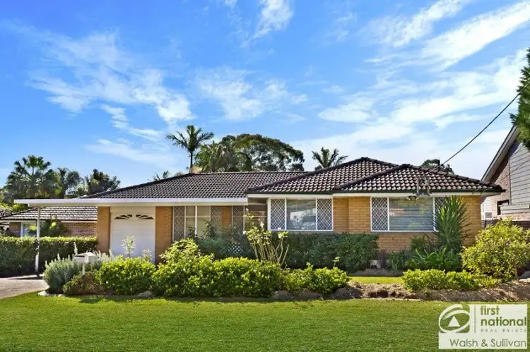 9 Bombardiere Place, Baulkham Hills NSW 2153